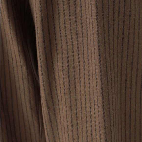 *SOLD*🇯🇵 Studio CLIP linen relaxed pants - Picture 6 of 9